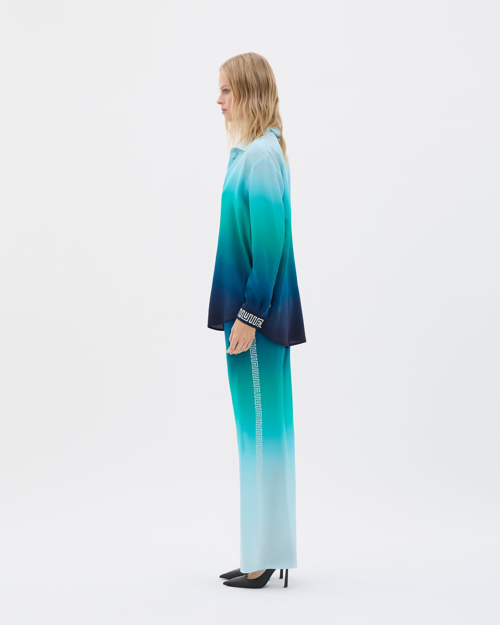 Seabed Gradient Pant