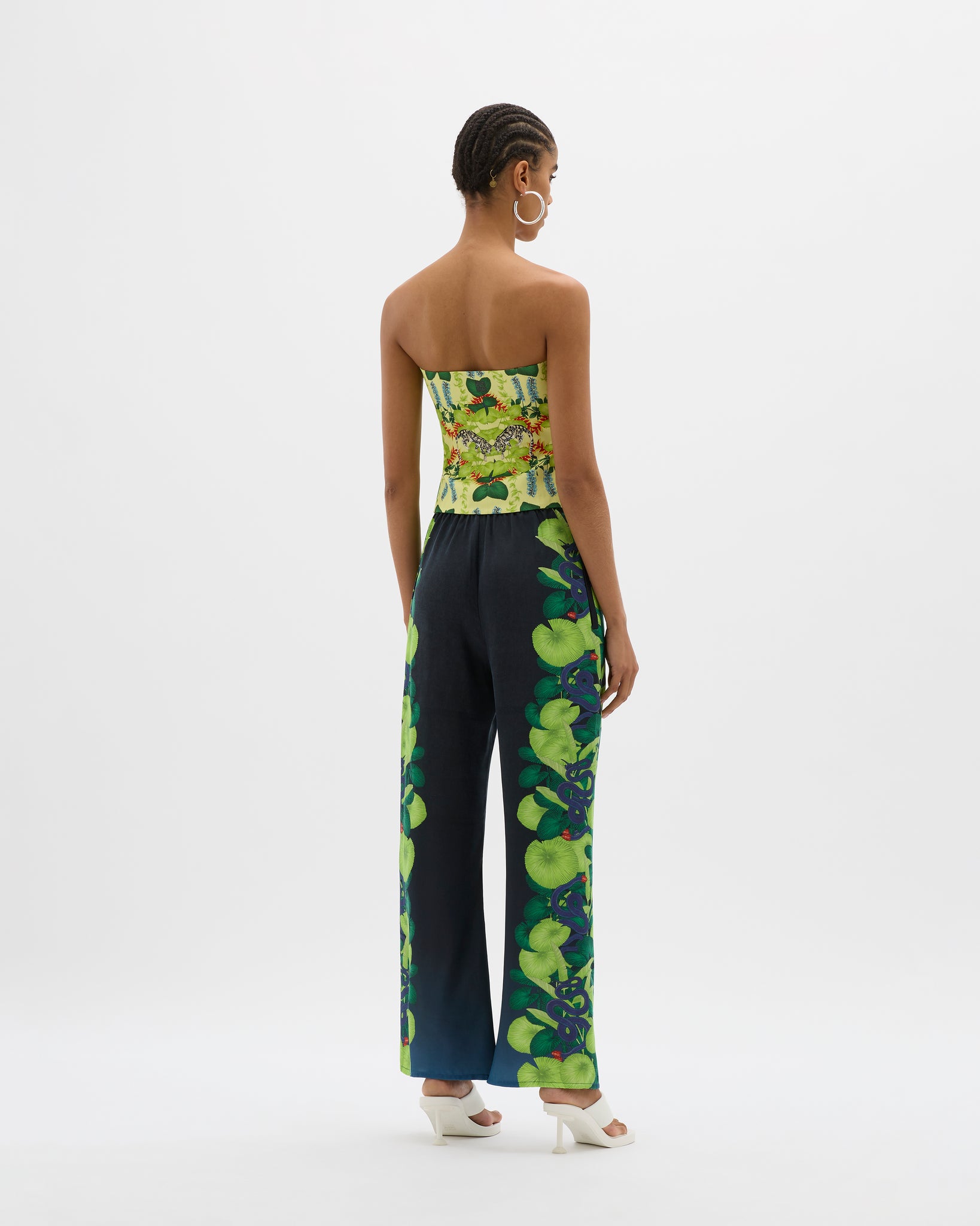 Yin Palms Pant