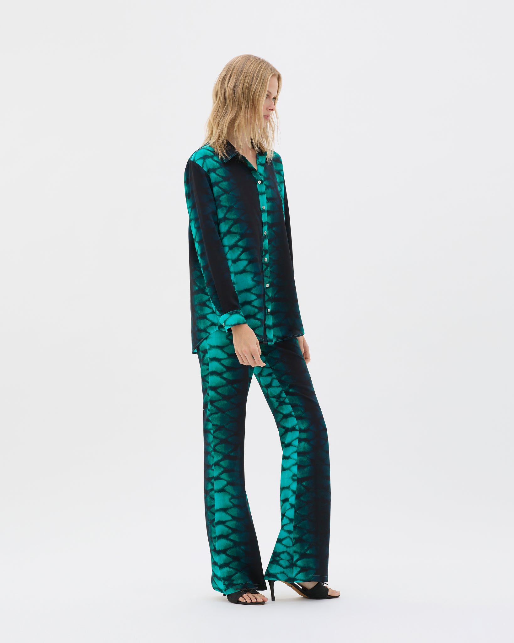 Echelle Tailored Pant