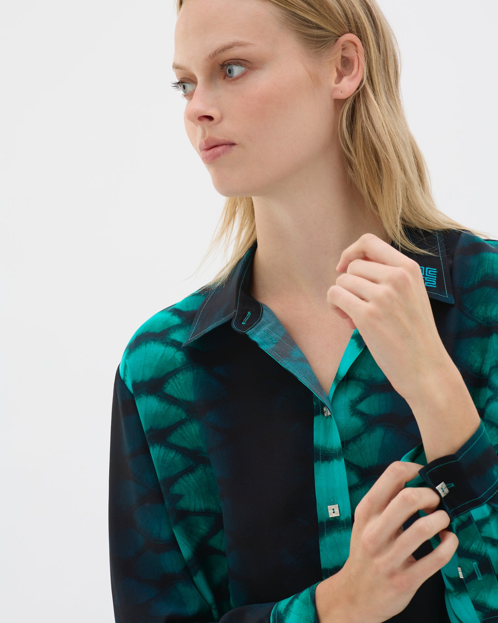 Echelle Classic Shirt