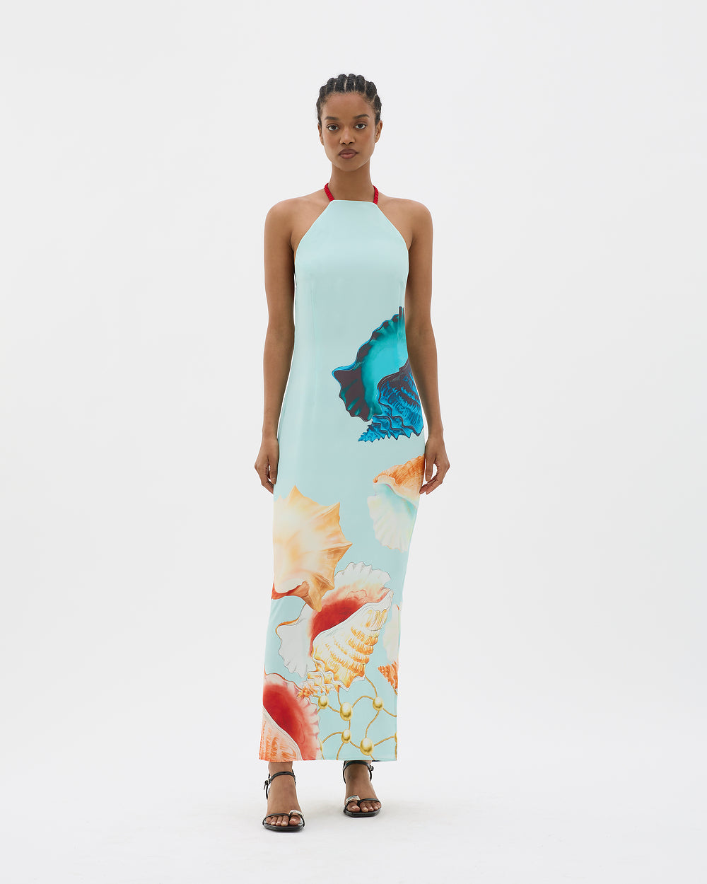 Murex Vega Silk Dress